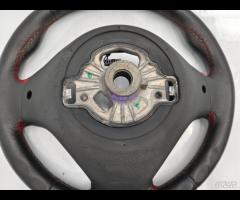 VOLANTE MULTIFUNZIONE STERZO IN PELLE BMW F20 F21 - 20