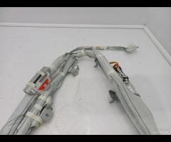 AIRBAG A TENDINA TETTO LATERALE DX MAZDA 3 III BM - 5