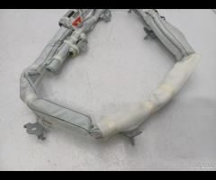 AIRBAG A TENDINA TETTO LATERALE DX MAZDA 3 III BM - 8