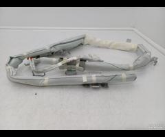AIRBAG A TENDINA TETTO LATERALE DX MAZDA 3 III BM - 14