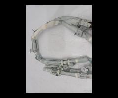 AIRBAG A TENDINA TETTO LATERALE DX MAZDA 3 III BM - 19