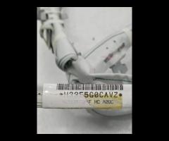 AIRBAG A TENDINA TETTO LATERALE DX MAZDA 3 III BM - 22