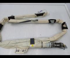AIRBAG A TENDINA TETTO LATERALE SX FIAT 500X 334 2 - 5