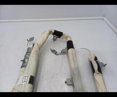 AIRBAG A TENDINA TETTO LATERALE SX FIAT 500X 334 2 - 14