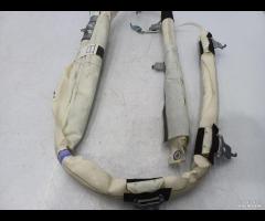AIRBAG A TENDINA TETTO LATERALE SX FIAT 500X 334 2 - 16