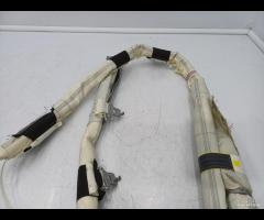 AIRBAG A TENDINA TETTO LATERALE DX FIAT 500X 334 2 - 6