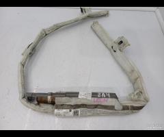 AIRBAG A TENDINA TETTO LATERALE SX SEAT LEON III 5 - 4