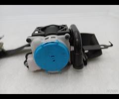 CINTURA DI SICUREZZA ANTERIORE DX MAZDA 3 III BM 2 - 8