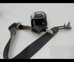 CINTURA DI SICUREZZA ANTERIORE DX MAZDA 3 III BM 2 - 18