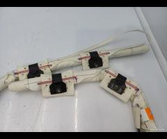 AIRBAG A TENDINA TETTO LATERALE DX FORD FOCUS III - 4