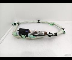 AIRBAG A TENDINA TETTO LATERALE SINISTRA SX BMW E9