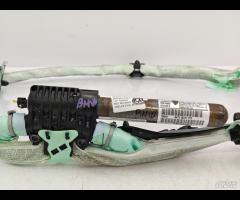 AIRBAG A TENDINA TETTO LATERALE SINISTRA SX BMW E9 - 7