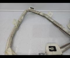 AIRBAG A TENDINA TETTO LATERALE DX MERCEDES E250 W