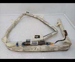 AIRBAG A TENDINA TETTO LATERALE DX MERCEDES E250 W - 7