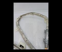 AIRBAG A TENDINA TETTO LATERALE DX MERCEDES E250 W - 16