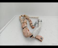 AIRBAG A TENDINA TETTO LATERALE SINISTRA SX MAZDA - 7