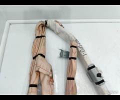 AIRBAG A TENDINA TETTO LATERALE SINISTRA SX MAZDA - 12