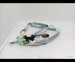 AIRBAG A TENDINA TETTO LATERALE SINISTRA VW PASSAT - 1