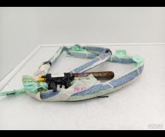 AIRBAG A TENDINA TETTO LATERALE SINISTRA VW PASSAT - 2