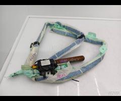 AIRBAG A TENDINA TETTO LATERALE SINISTRA VW PASSAT - 3
