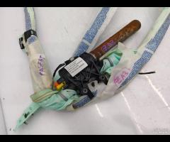 AIRBAG A TENDINA TETTO LATERALE SINISTRA VW PASSAT - 6