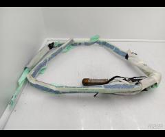 AIRBAG A TENDINA TETTO LATERALE SINISTRA VW PASSAT - 16