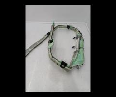 AIRBAG A TENDINA TETTO LATERALE SX JAGUAR XF X250 - 14
