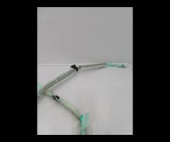 AIRBAG A TENDINA TETTO LATERALE DX VW PASSAT B7 3C - 18