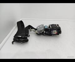 CINTURA DI SICUREZZA ANTERIORE SINISTRA MERCEDES E - 1