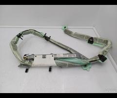 AIRBAG A TENDINA TETTO LATERALE DX JAGUAR XF X250