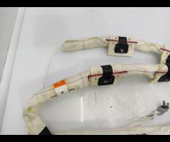 AIRBAG A TENDINA TETTO LATERALE SINISTRA FORD FOCU