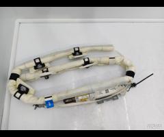 AIRBAG A TENDINA TETTO LATERALE SINISTRA FORD FOCU - 11