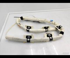 AIRBAG A TENDINA TETTO LATERALE SINISTRA FORD FOCU - 15