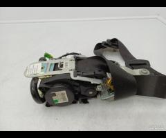 CINTURA DI SICUREZZA ANTERIORE DX MERCEDES E250 W2 - 13