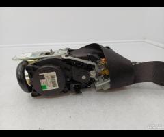 CINTURA DI SICUREZZA ANTERIORE DX MERCEDES E250 W2 - 14