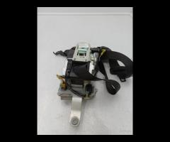CINTURA DI SICUREZZA ANTERIORE DX MERCEDES E250 W2 - 19