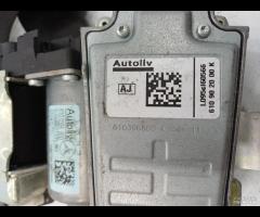 CINTURA DI SICUREZZA ANTERIORE DX MERCEDES E250 W2 - 21