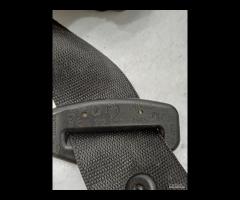 CINTURA DI SICUREZZA ANTERIORE DX MERCEDES E250 W2 - 24
