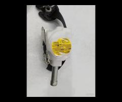 CINTURA DI SICUREZZA ANTERIORE DX TOYOTA PRIUS IV - 12