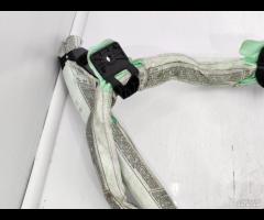 AIRBAG A TENDINA TETTO LATERALE DESTRA DX BMW E92