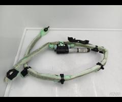 AIRBAG A TENDINA TETTO LATERALE DESTRA DX BMW E92 - 12