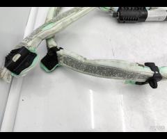 AIRBAG A TENDINA TETTO LATERALE DESTRA DX BMW E92 - 17