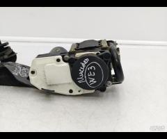 CINTURA DI SICUREZZA ANTERIORE DESTRA MERCEDES E25