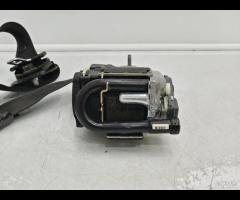 CINTURA DI SICUREZZA ANTERIORE DESTRA MERCEDES E25 - 6