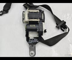 CINTURA DI SICUREZZA ANTERIORE DESTRA MERCEDES E25 - 9