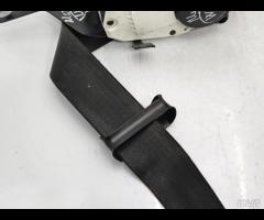 CINTURA DI SICUREZZA ANTERIORE DESTRA MERCEDES E25 - 12