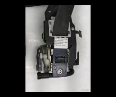 CINTURA DI SICUREZZA ANTERIORE DESTRA MERCEDES E25 - 21