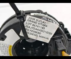 CONTATTO SPIRALATO SUZUKI GRAND VITARA II  JT TD T