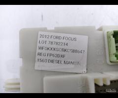 CENTRALINA COMFORT MODULO BCM 2012 FORD FOCUS BV6N - 6