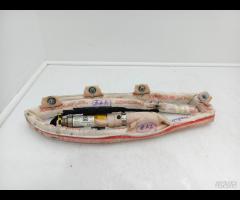 AIRBAG A TENDINA TETTO LATERALE DESTRO DX JAGUAR X
